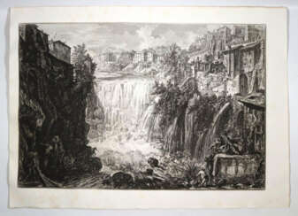 Piranesi, Giovanni Battista