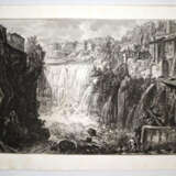 Piranesi, Giovanni Battista - photo 1