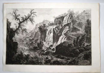 Piranesi, Giovanni Battista