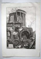 Piranesi, Giovanni Battista