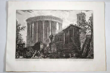 Piranesi, Giovanni Battista