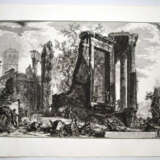 Piranesi, Giovanni Battista - photo 1