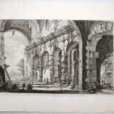 Piranesi, Giovanni Battista - photo 1