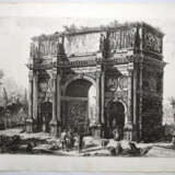 Piranesi, Giovanni Battista - photo 1