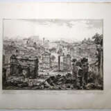 Piranesi, Giovanni Battista - photo 1