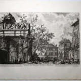 Piranesi, Giovanni Battista - photo 1