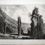 Piranesi, Giovanni Battista - Foto 1