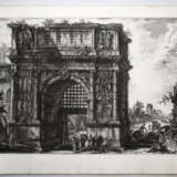 Piranesi, Giovanni Battista - Foto 1