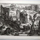 Piranesi, Giovanni Battista - Foto 1