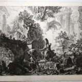 Piranesi, Giovanni Battista - фото 1