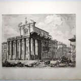 Piranesi, Giovanni Battista - Foto 1