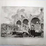 Piranesi, Giovanni Battista - Foto 1