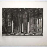 Piranesi, Giovanni Battista - Foto 1