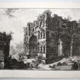 Piranesi, Giovanni Battista - фото 1