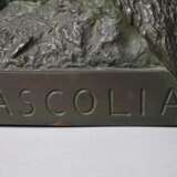 nach Guiseppe Trabacchi, "L'Ascolia" - Foto 7