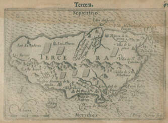 Terceira (Azoren).