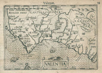 Valencia.