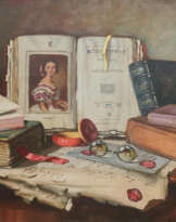 Apatfalvi-Csene, Janos