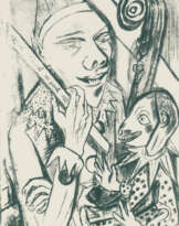 Beckmann, Max