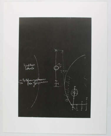 Beuys, Joseph - photo 2