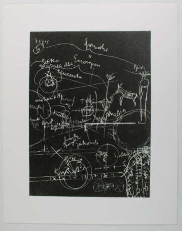 Beuys, Joseph - photo 3