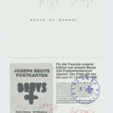 Beuys, Joseph - photo 2