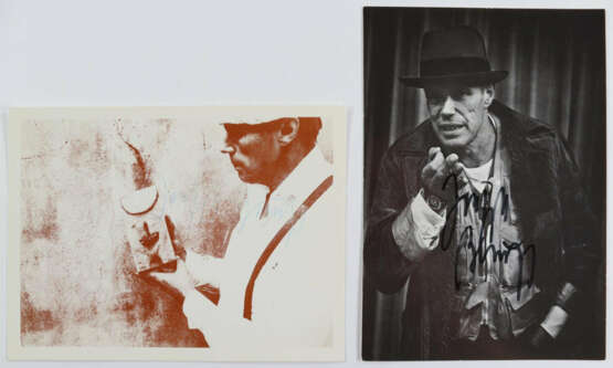 Beuys, Joseph - photo 3