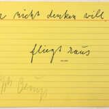 Beuys, Joseph - photo 2