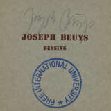 Beuys, Joseph - Foto 1