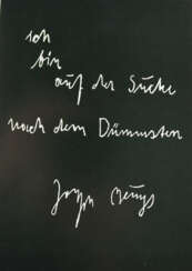 Beuys, Joseph