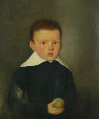 Biedermeier Portraits.