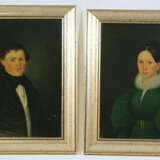 Biedermeier Portraits. - фото 2