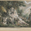 Boucher, Francois - Now at the auction