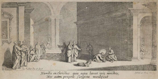 Callot. - Foto 2