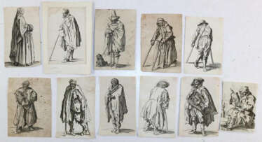 Callot, Jacques