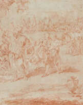 Castiglione, Giovanni Benedetto