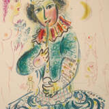 Chagall, Marc. - Foto 1