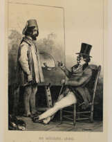 Charlet, Nicolas-Toussaint