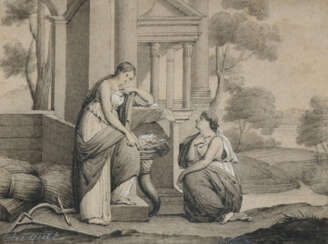 Choquet, Louis