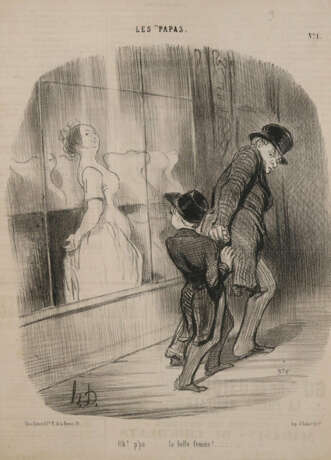 Daumier. - photo 2