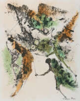 Fini, Leonor