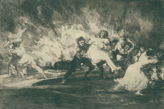 Goya, Francisco de - Foto 1