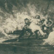 Goya, Francisco de - Now at the auction