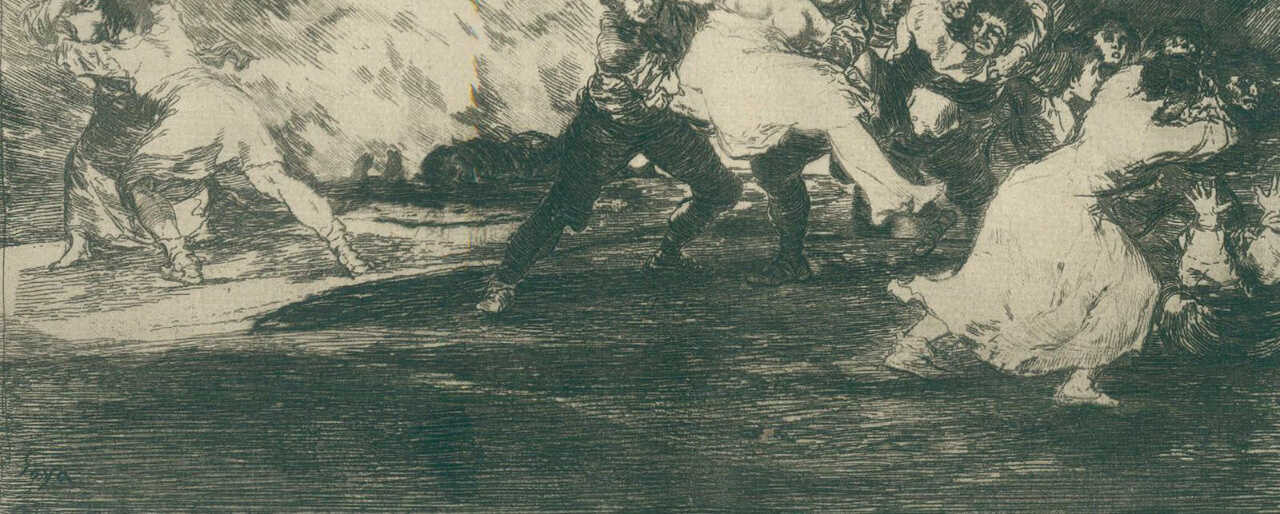 Goya, Francisco de