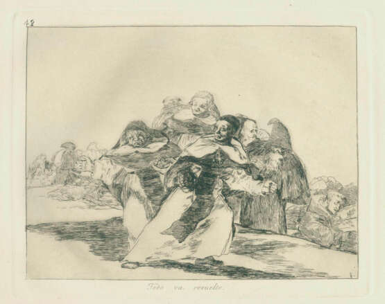 Goya, Francisco de - Foto 2