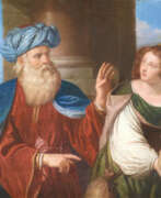 Giovanni Francesco Barbieri. Guercino