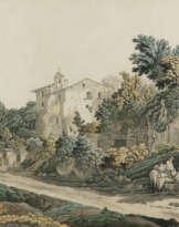 Hackert, Jakob Philipp