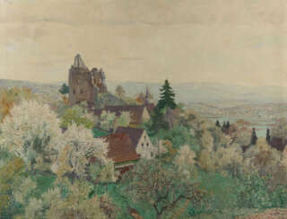 Haller, Wilhelm