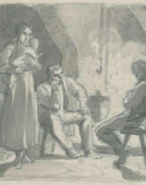 Hegi, Franz