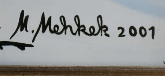 Mehkek, Martin - photo 3